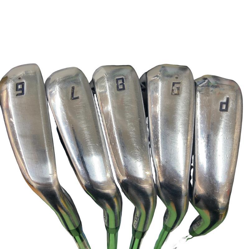 BRIDGESTONE GOLF ブリヂストン TOUR B JGR HF3(2019) 5S アイアン