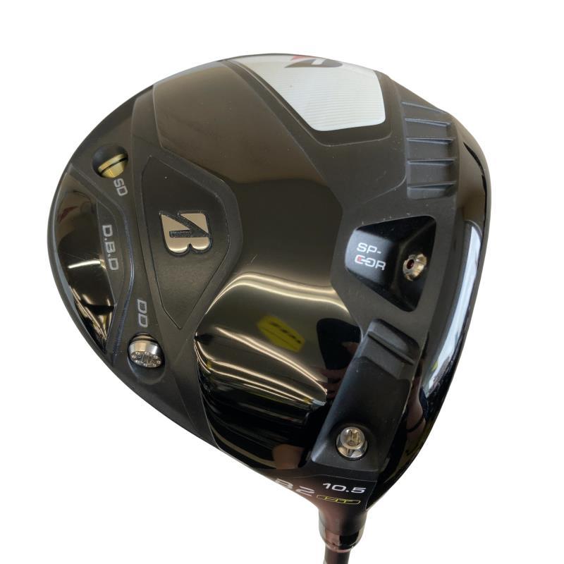 BRIDGESTONE GOLF ブリヂストン B2 HT 10.5° ドライバー DR フレックス