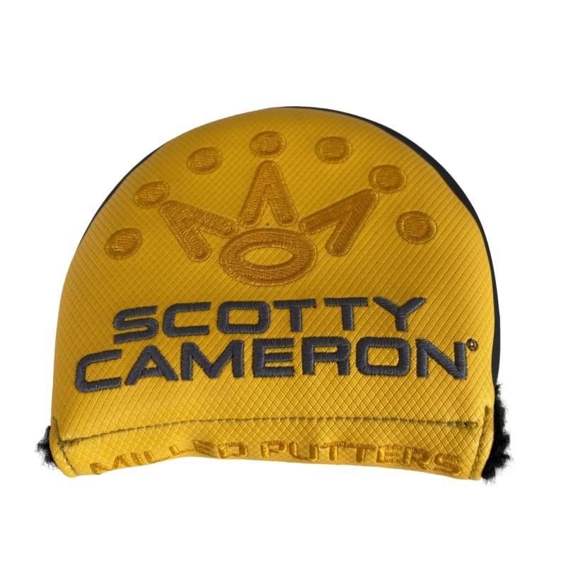 Titleist（タイトリスト） SCOTTY CAMERON PHANTOM X 5 33インチ