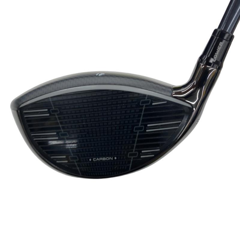 TaylorMade（テーラーメイド） Qi35 MAX 10.5° ドライバー DR