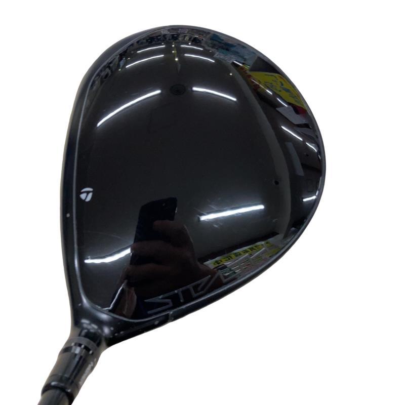 TaylorMade（テーラーメイド） STEALTH2 PLUS 9° ドライバー DR