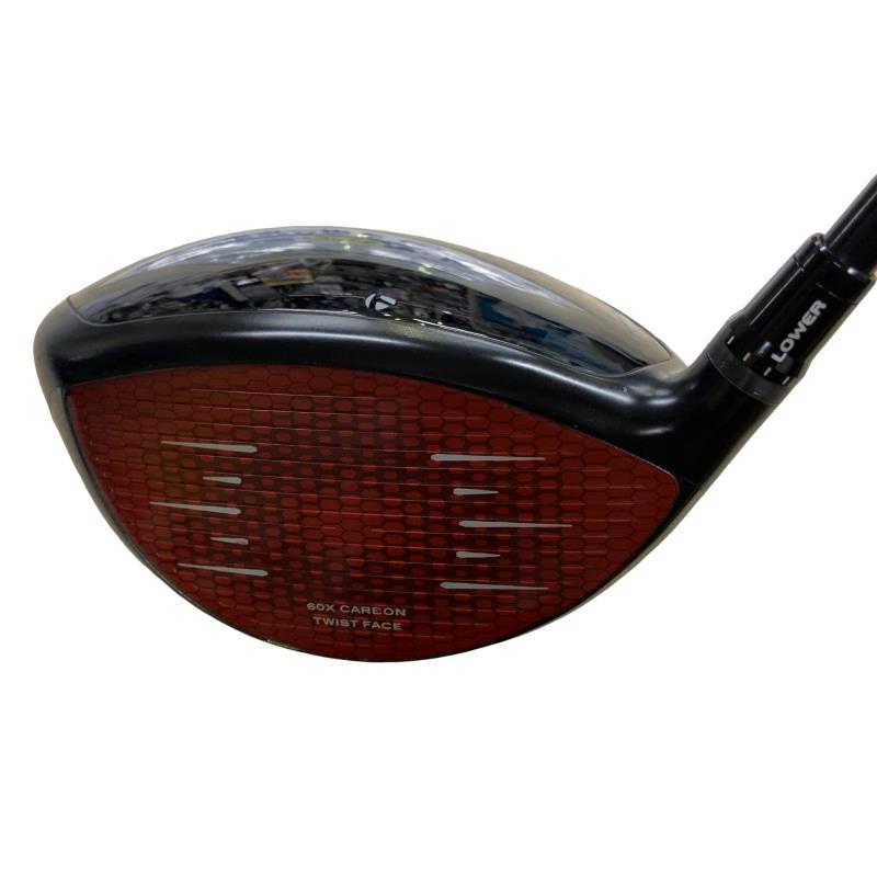 TaylorMade（テーラーメイド） STEALTH2 PLUS 9° ドライバー DR
