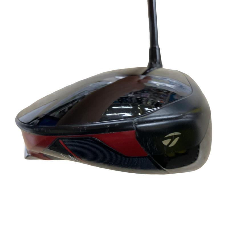 TaylorMade（テーラーメイド） STEALTH2 PLUS 9° ドライバー DR