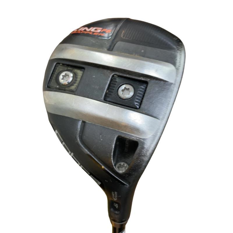 COBRA（コブラ） KING F6 BAFFLER 4-5W フェアウェイウッド FW 