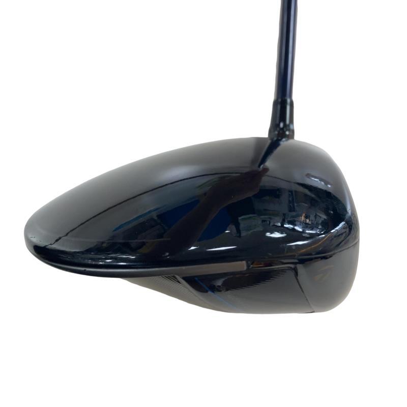 TaylorMade（テーラーメイド） Qi10 MAX 9° ドライバー DR フレックスS