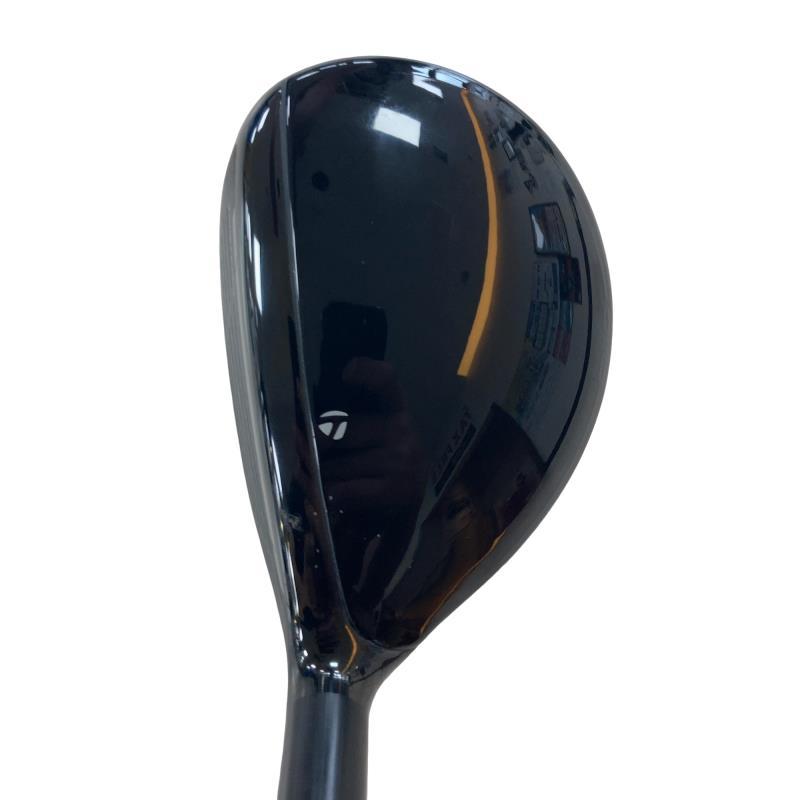 Qi10 MAX ユーティリティ u4 23° TaylorMade（テーラーメイド） Qi10 MAX U4 ユーティリティ UT