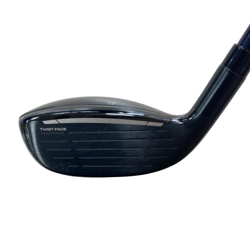TaylorMade（テーラーメイド） Qi10 MAX U4 ユーティリティ UT