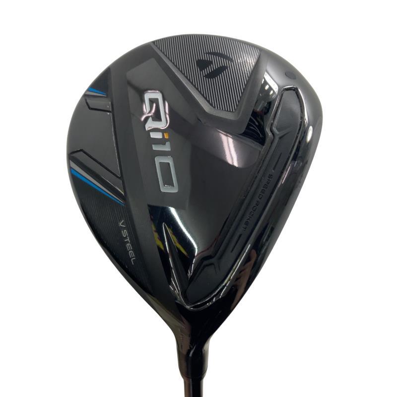 TaylorMade（テーラーメイド） Qi10 5W USA フェアウェイウッド FW