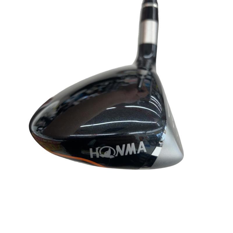 HONMA GOLF（本間ゴルフ） TOUR WORLD TW747 25° ユーティリティ UT