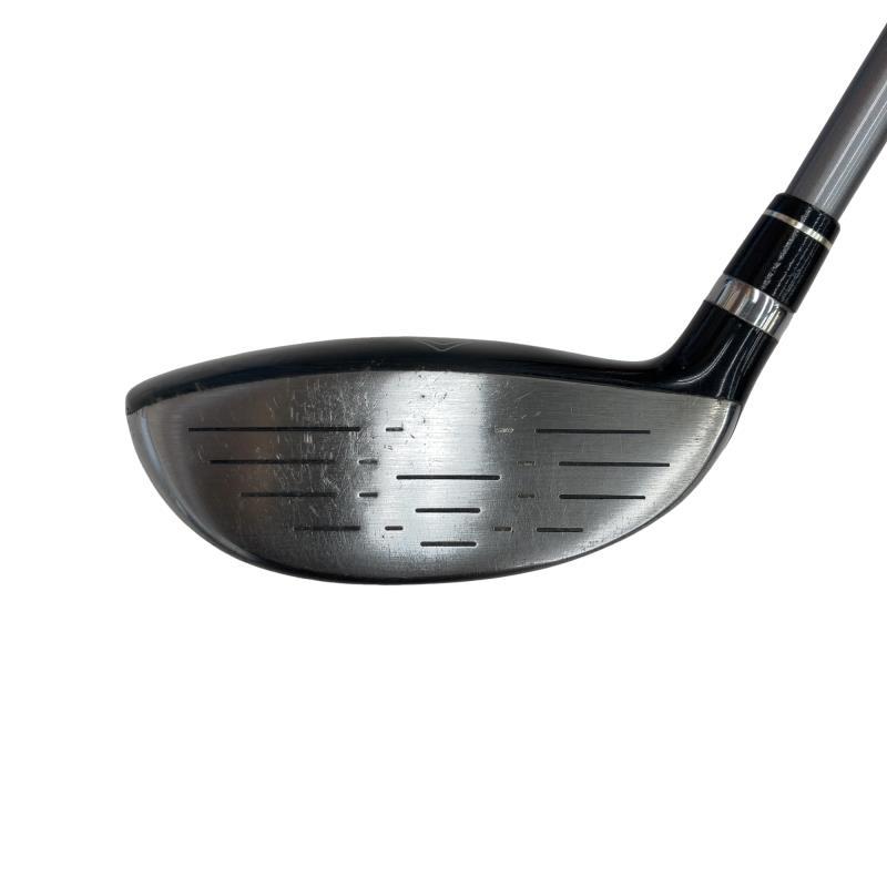 レフティCallaway LEGACY 2012フェアウェイウッド 7番 Callaway（キャロウェイ） LEGACY(2012) 7W フェアウェイウッド FW