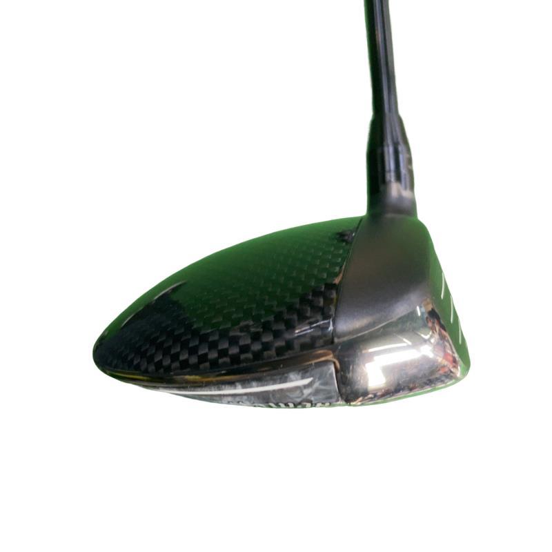 Callaway（キャロウェイ） PARADYM Ai SMOKE MAX 3W フェアウェイ