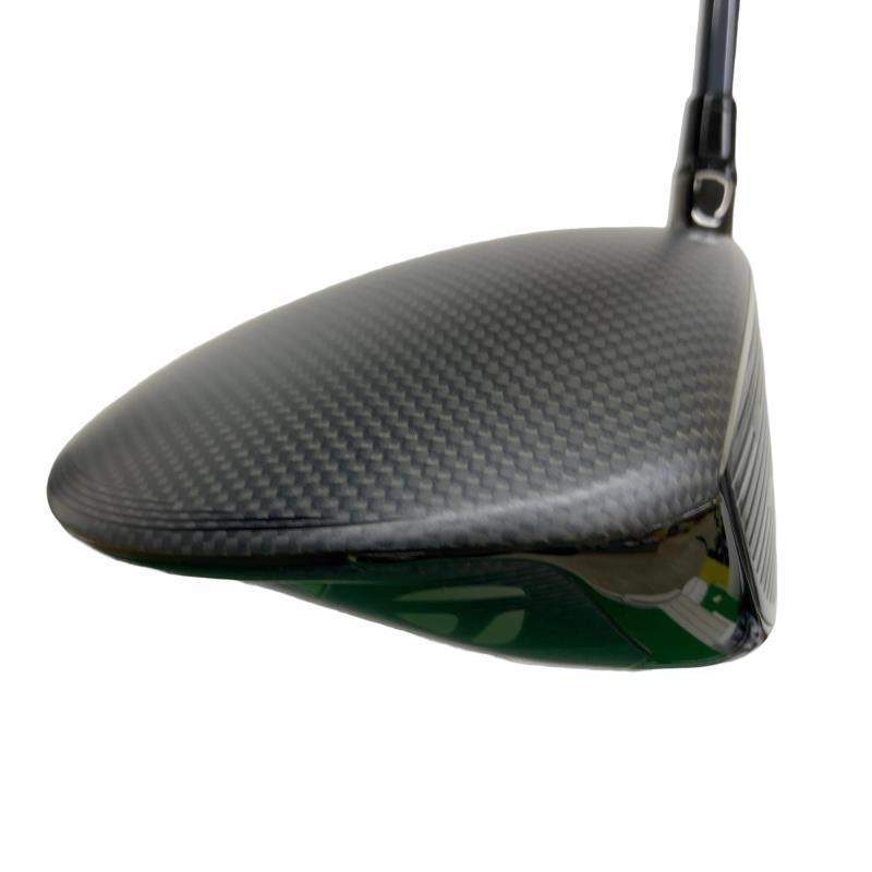 TaylorMade（テーラーメイド） Qi35 10.5° ドライバー DR フレックスSR