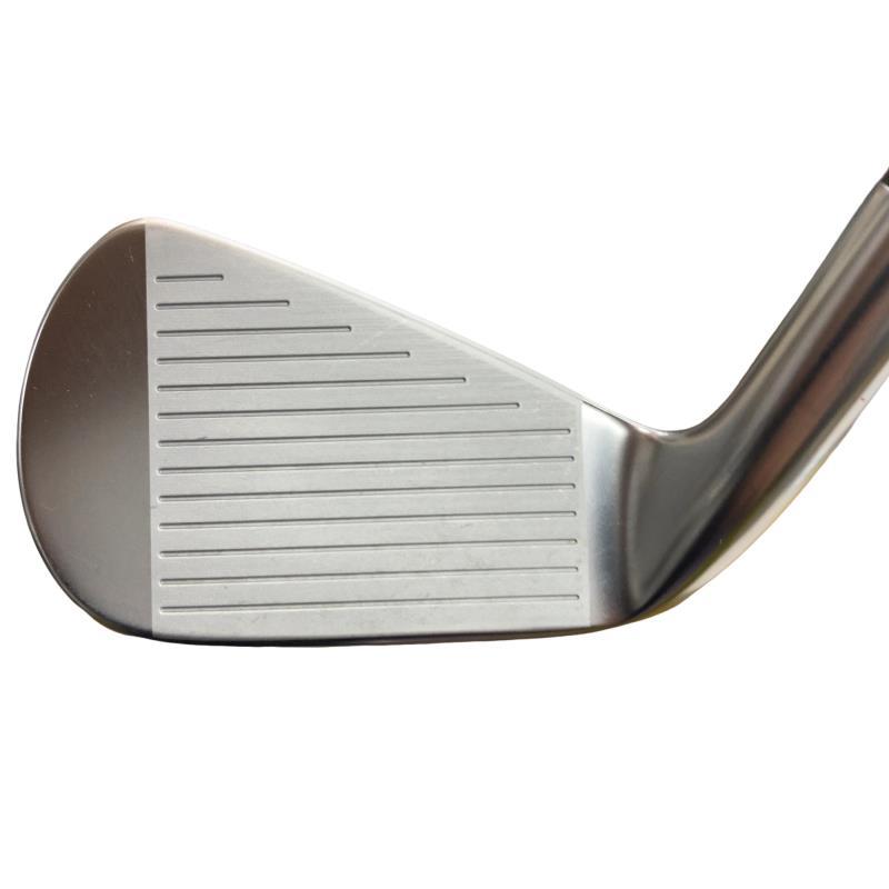 DUNLOP（ダンロップ） SRIXON ZXi5 6S アイアンセット IR フレックスS