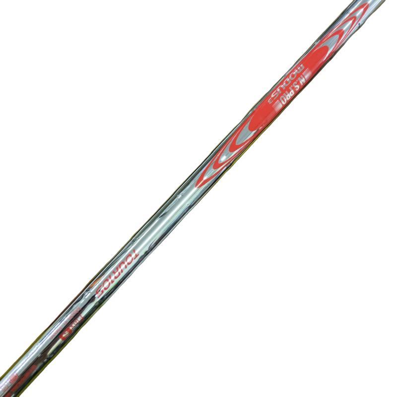 DUNLOP（ダンロップ） SRIXON ZXi5 6S アイアンセット IR フレックスS