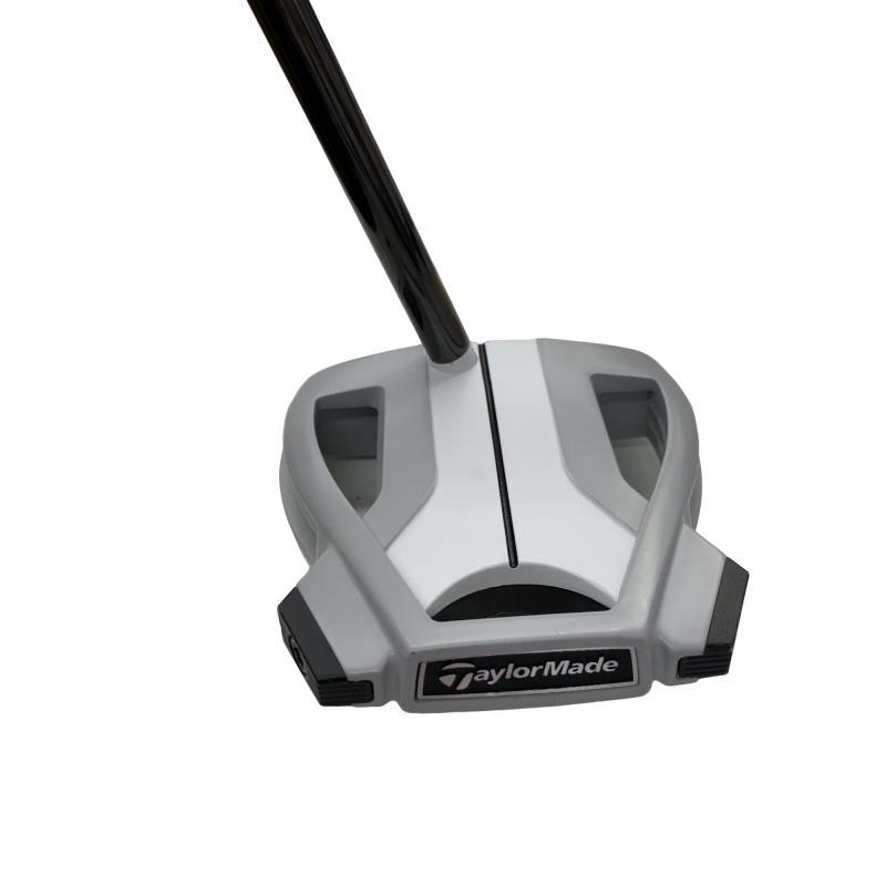 TaylorMade（テーラーメイド） Spider X CHALK/WHITE センターシャフト