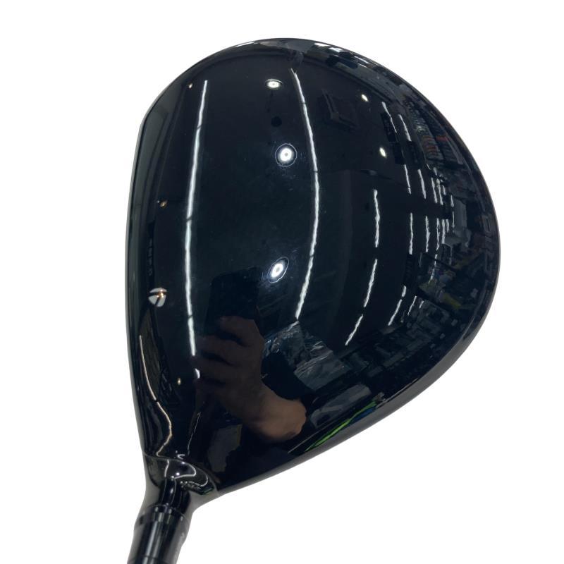 TaylorMade（テーラーメイド） Qi10 9° ドライバー DR フレックスSR