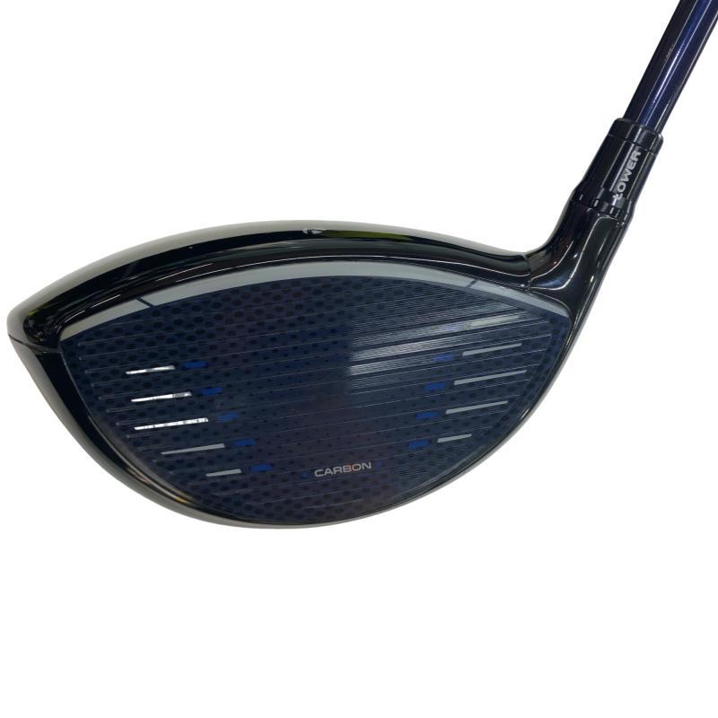TaylorMade（テーラーメイド） Qi10 9° ドライバー DR フレックスSR