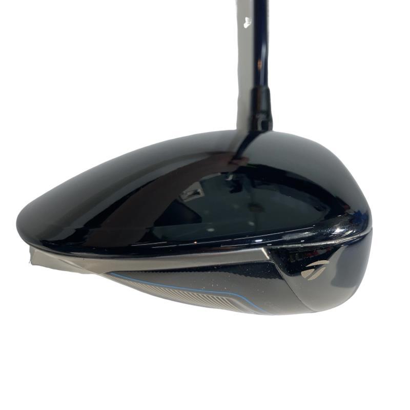 TaylorMade（テーラーメイド） Qi10 9° ドライバー DR フレックスSR