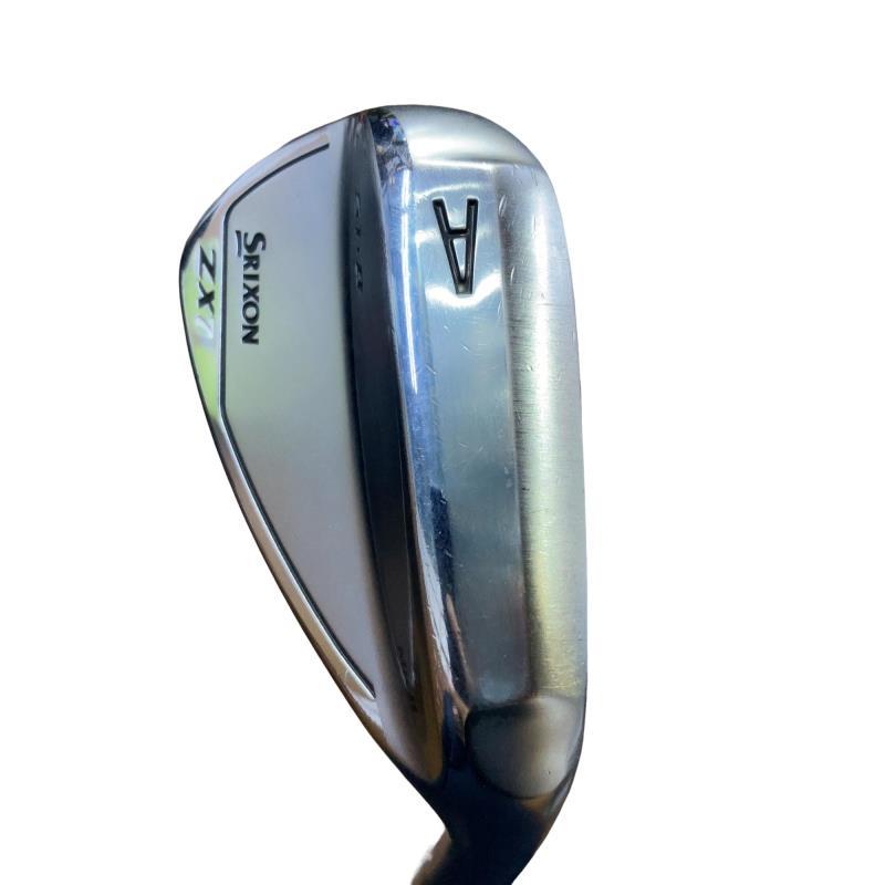ダンロップ SRIXON ZX7 Mk II SW ウェッジ WG フレックスS ダンロップ
