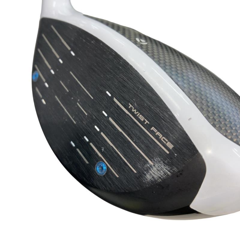 TaylorMade（テーラーメイド） SIM MAX 10.5° レフティ USA ドライバー