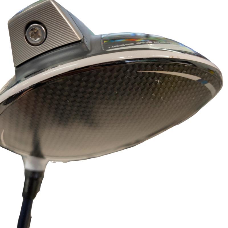 TaylorMade（テーラーメイド） SIM MAX 10.5° レフティ USA ドライバー