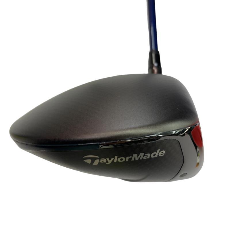 TaylorMade（テーラーメイド） Qi4D LS 10.5° ドライバー DR