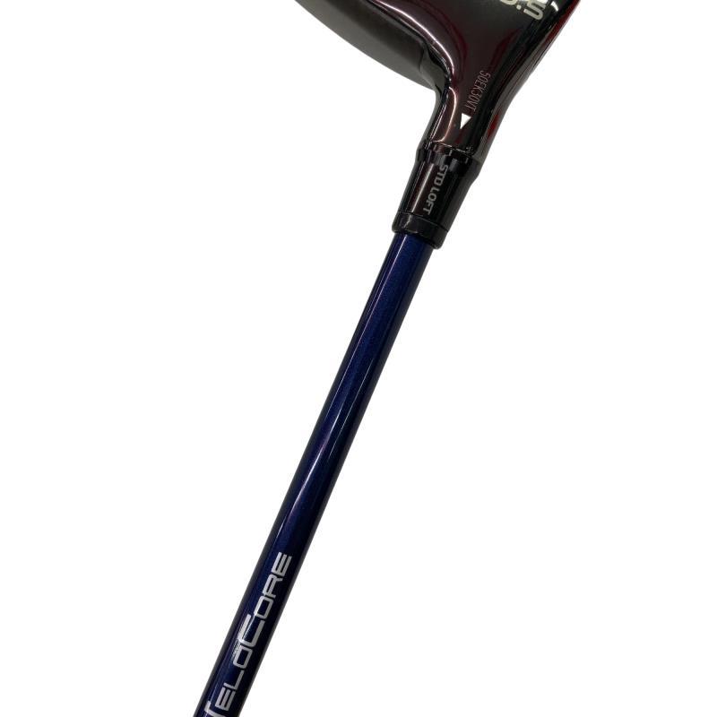 TaylorMade（テーラーメイド） Qi4D LS 10.5° ドライバー DR