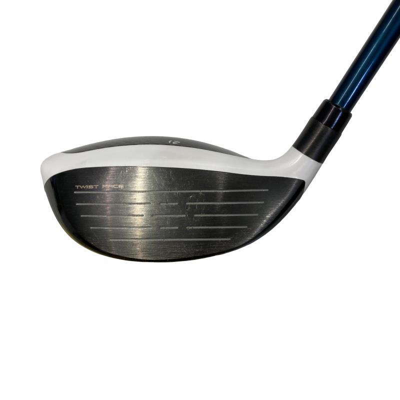 TaylorMade（テーラーメイド） SIM2 MAX-D 3W フェアウェイウッド FW