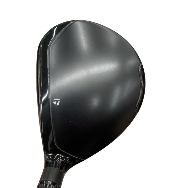 TaylorMade（テーラーメイド） STEALTH PLUS 5W フェアウェイウッド FW