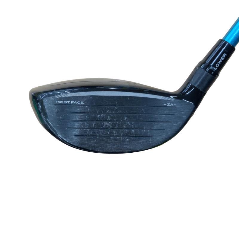 TaylorMade（テーラーメイド） STEALTH PLUS 5W フェアウェイウッド FW