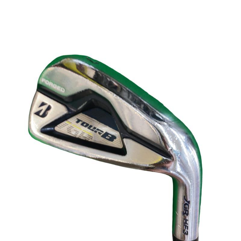 BRIDGESTONE GOLF ブリヂストン TOUR B JGR HF3(2019) 5S アイアン