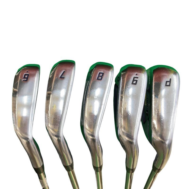 BRIDGESTONE GOLF ブリヂストン TOUR B JGR HF3(2019) 5S アイアン