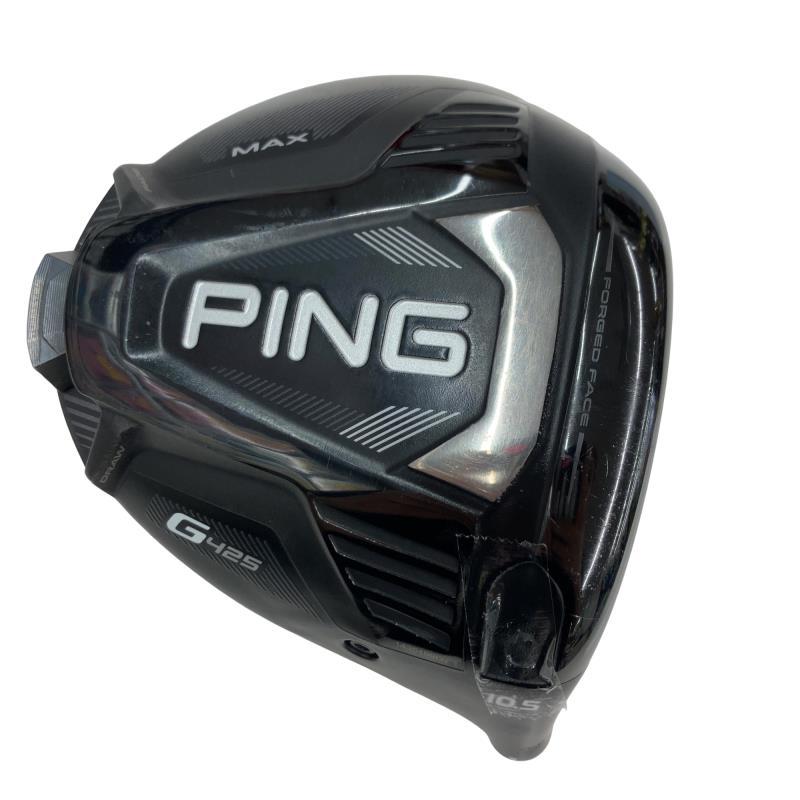 PING G425 MAX 10.5° ドライバー PING（ピン） G425 MAX 10.5° ドライバー DR フレックスその他