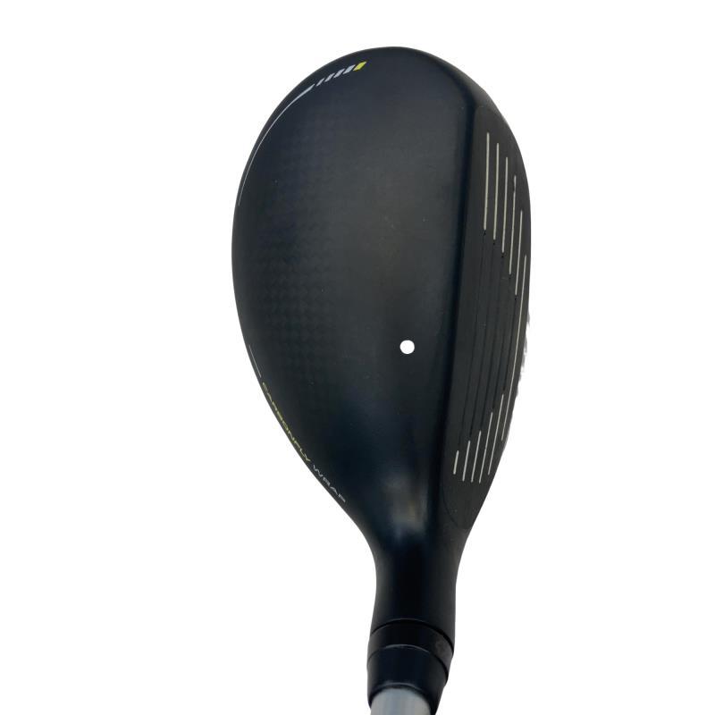 PING（ピン） G430 HL U6 レフティ ユーティリティ UT フレックス