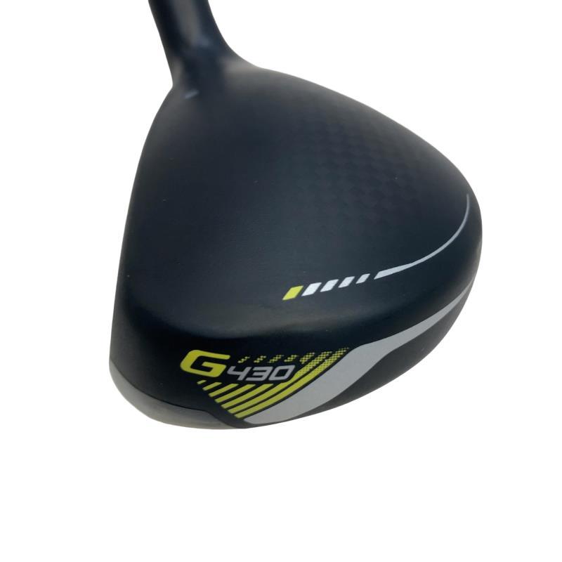 PING G430 ユーティリティ 7U レフティ 左 PING（ピン） G430 HL U6 レフティ ユーティリティ UT フレックス