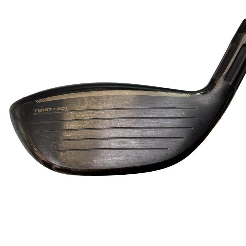テーラーメイド STEALTH 7W 21° TENSEI 50-SR TaylorMade（テーラーメイド） STEALTH 7W フェアウェイウッド FW