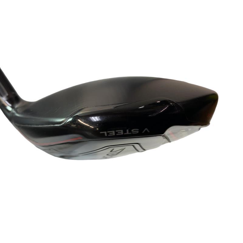 TaylorMade（テーラーメイド） STEALTH 7W フェアウェイウッド FW
