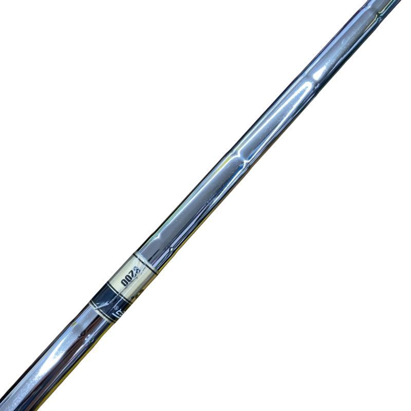 Titleist（タイトリスト） Titleist T200(2023) 7S アイアンセット IR