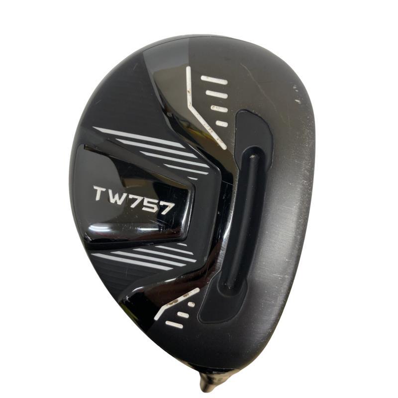 HONMA GOLF（本間ゴルフ） TOUR WORLD TW757 U5 ユーティリティ UT 