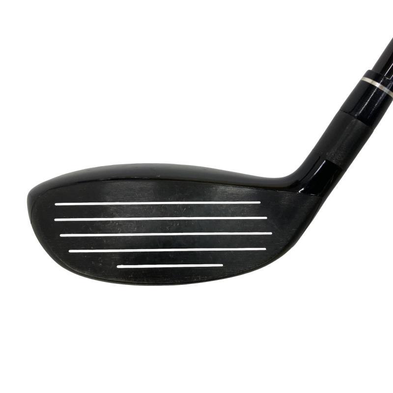 HONMA GOLF（本間ゴルフ） TOUR WORLD TW757 U5 ユーティリティ UT 