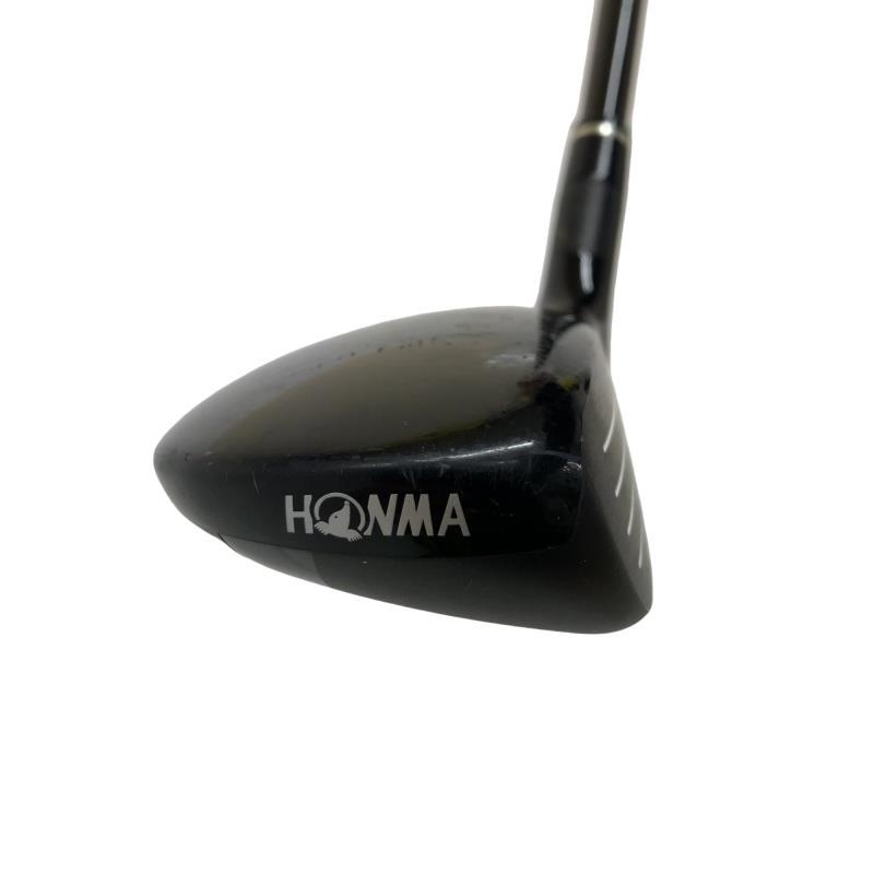 HONMA GOLF（本間ゴルフ） TOUR WORLD TW757 U5 ユーティリティ UT 