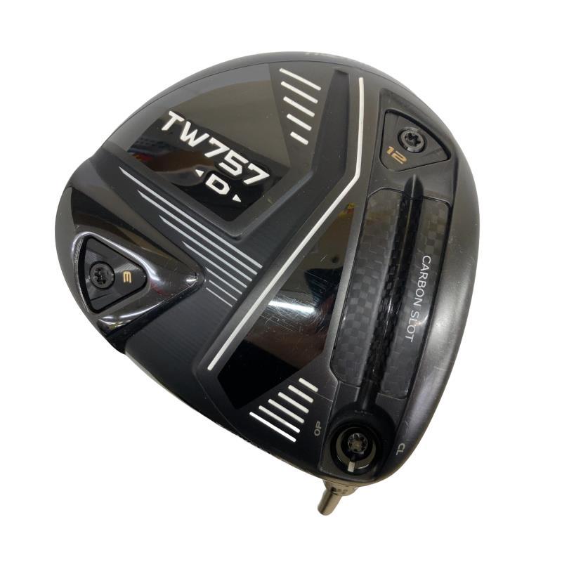 HONMA GOLF（本間ゴルフ） TOUR WORLD TW757 D 10.5° ドライバー DR
