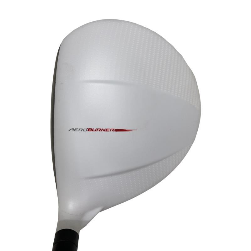 TaylorMade（テーラーメイド） AERO BURNER Mini Driver 14° USA