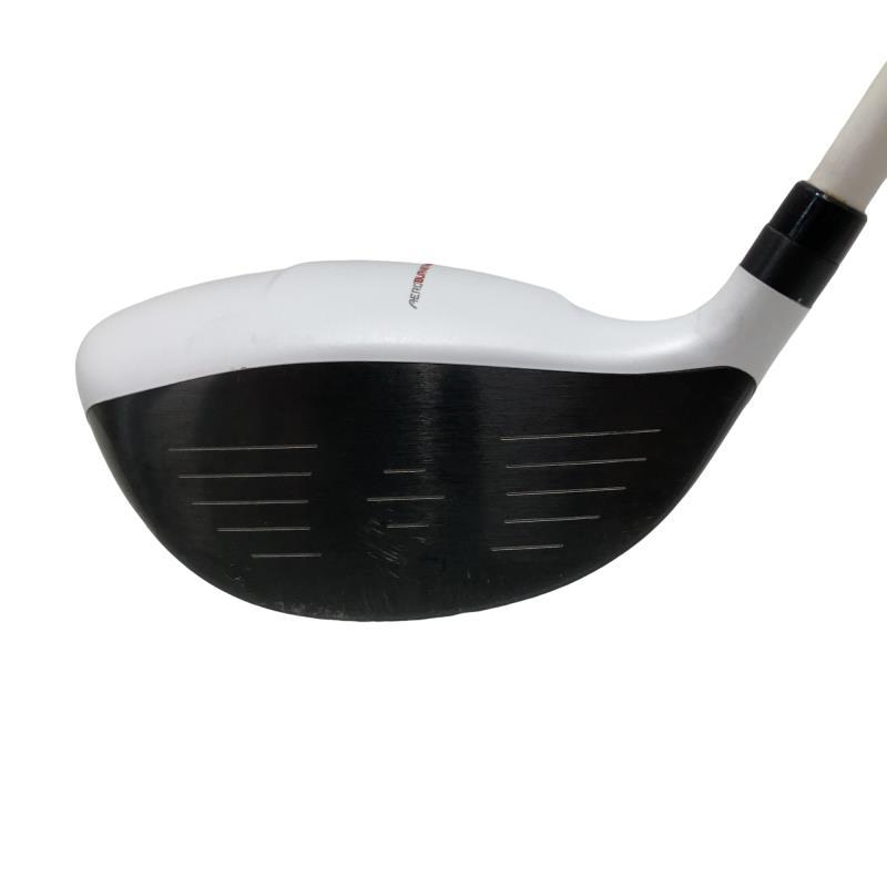 【テーラーメイド】エアロバーナーミニドライバー１４° 3番ユーティリティ１5° TaylorMade（テーラーメイド） AERO BURNER Mini Driver 14° USA