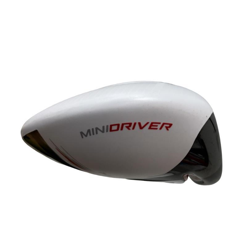TaylorMade（テーラーメイド） AERO BURNER Mini Driver 14° USA