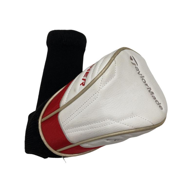 TaylorMade（テーラーメイド） AERO BURNER Mini Driver 14° USA