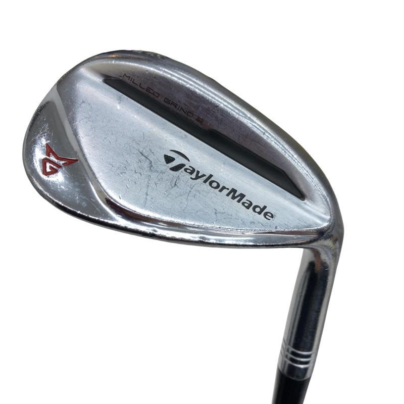 TaylorMade（テーラーメイド） Taylor Made MILLED GRIND 2 58°/11