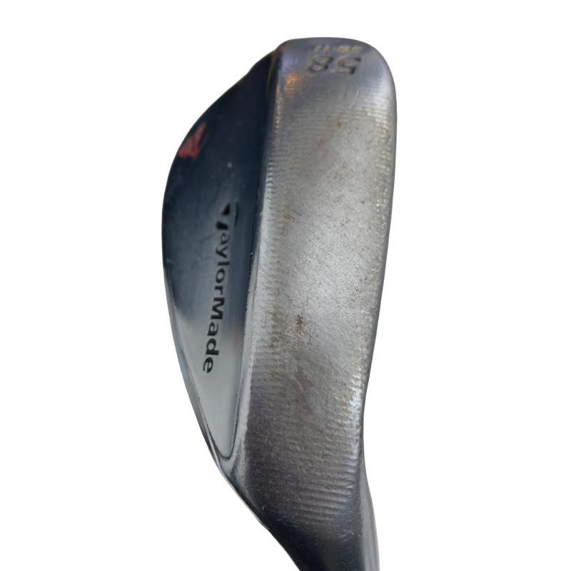 TaylorMade - テーラーメイド ウェッジ ミルドグラインド 2 58° TaylorMade（テーラーメイド） Taylor Made MILLED GRIND 2 58°/11