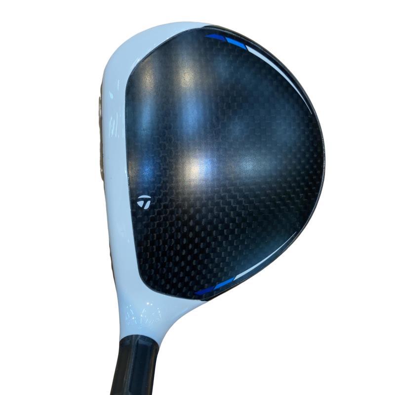 TaylorMade（テーラーメイド） SIM2 MAX 5W フェアウェイウッド FW
