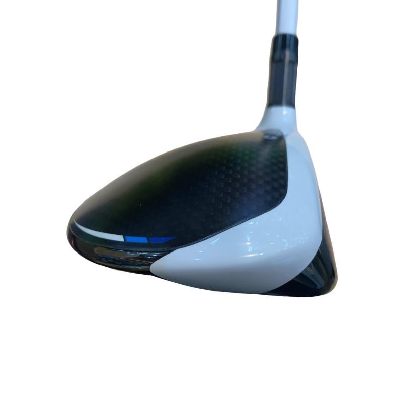 TaylorMade（テーラーメイド） SIM2 MAX 5W フェアウェイウッド FW